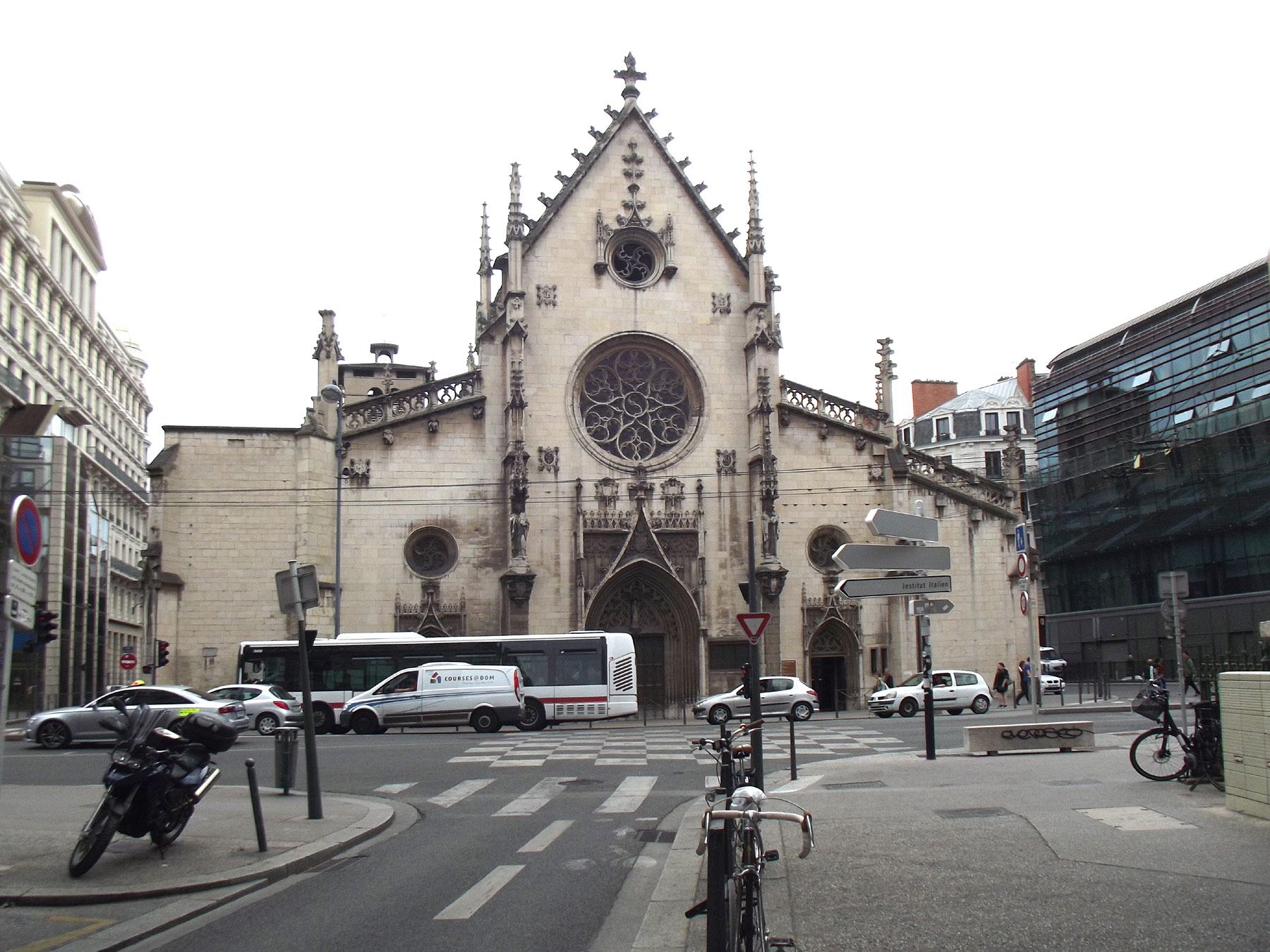 Lyon
